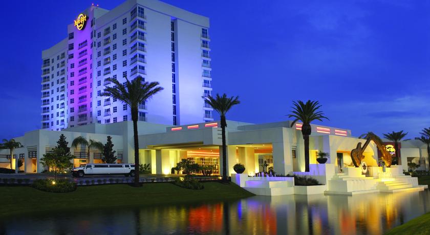 Seminole Hard Rock Hotel & Casino Tampa