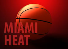 Miami Heat biljetter