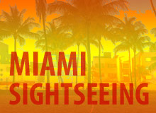 Miami sightseeing