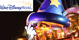 Disney World Orlando