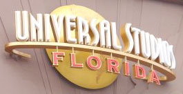 Heldag till Universal Studios från Miami