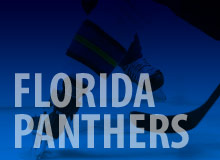 Florida Panthers biljetter