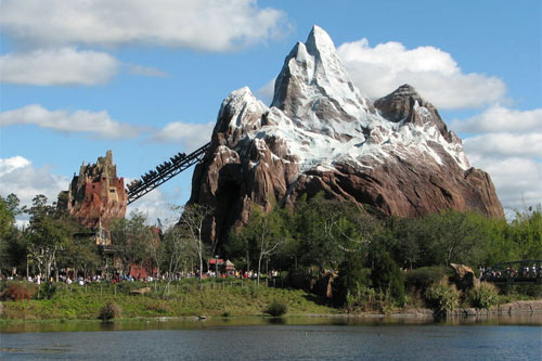 Disneys Animal Kingdom