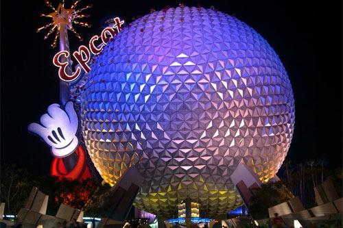 Epcot