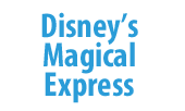 Disneys Magical Express
