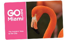 Köp dit Go Miami card här!