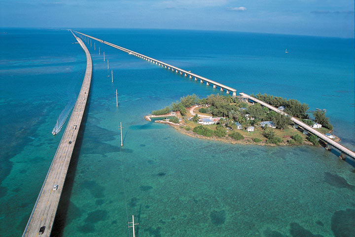 Key West transfer