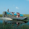 Gator Park Airboat Tour