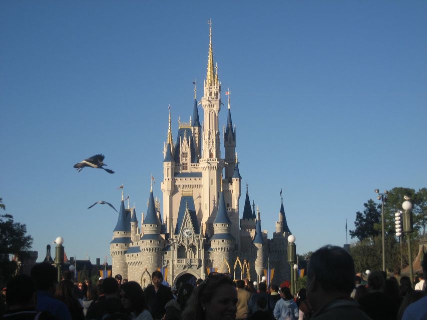 Disney World Orlando