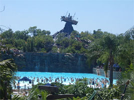 Typhoon Lagoon